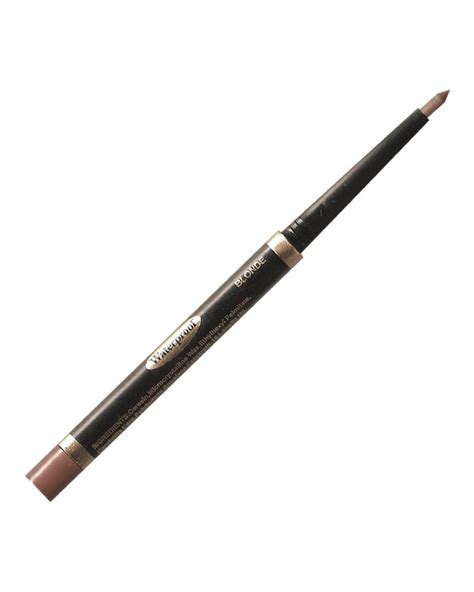 retractable brow pencil.